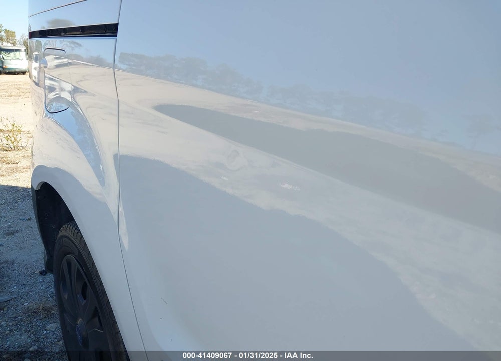 2021 FORD TRANSIT CONNECT XL CARGO VAN VIN: NM0LS7E22M1496037