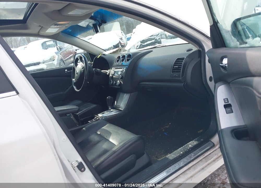 2011 NISSAN ALTIMA VIN: 1N4AL2AP0BN515630