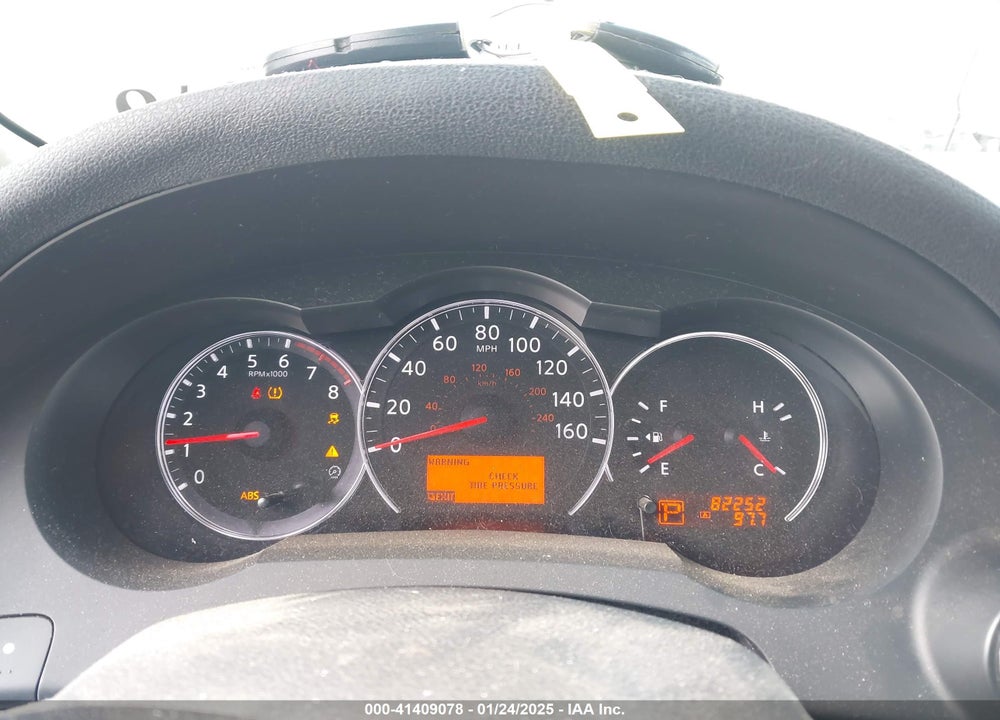 2011 NISSAN ALTIMA VIN: 1N4AL2AP0BN515630