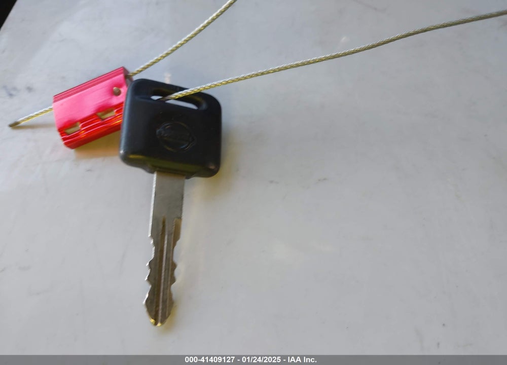 2006 NISSAN ALTIMA 2.5 S VIN: 1N4AL11D86N462035