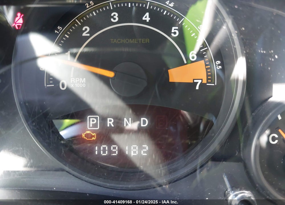 2015 JEEP PATRIOT HIGH ALTITUDE EDITION VIN: 1C4NJPFA1FD236041