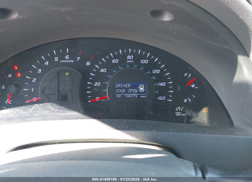 2011 TOYOTA CAMRY VIN: 4T1BK3EK3BU625871