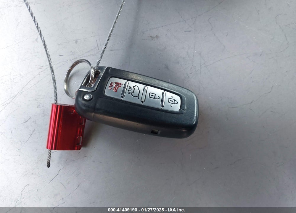 2013 HYUNDAI ELANTRA GT VIN: KMHD35LE4DU082886