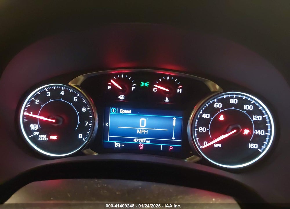 2019 GMC TERRAIN SLE VIN: 3GKALTEV0KL350949