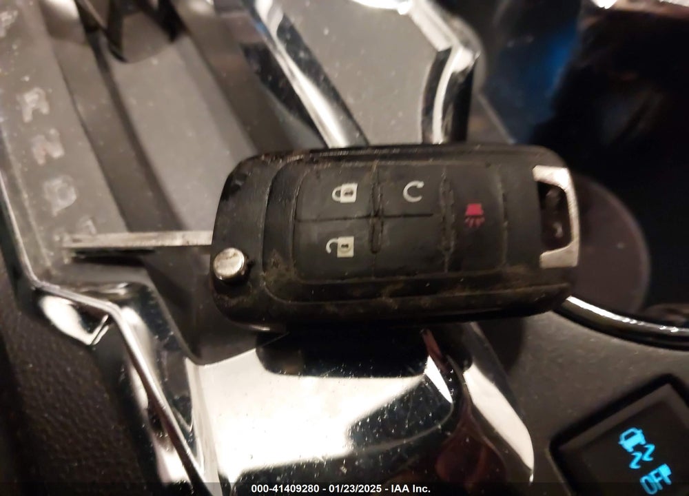 2014 CHEVROLET EQUINOX LS VIN: 2GNALAEK7E6203386