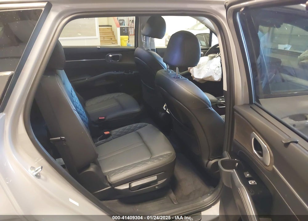 2023 KIA SORENTO VIN: 5XYRKDLF9PG171214