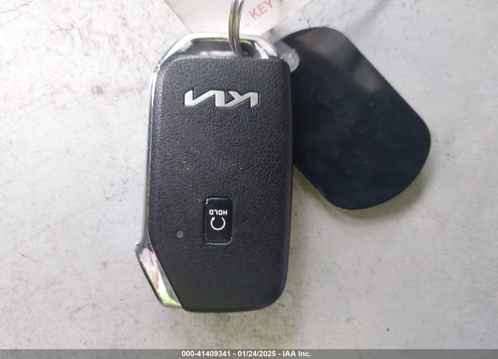 2023 KIA SPORTAGE EX VIN: 5XYK33AF6PG095351