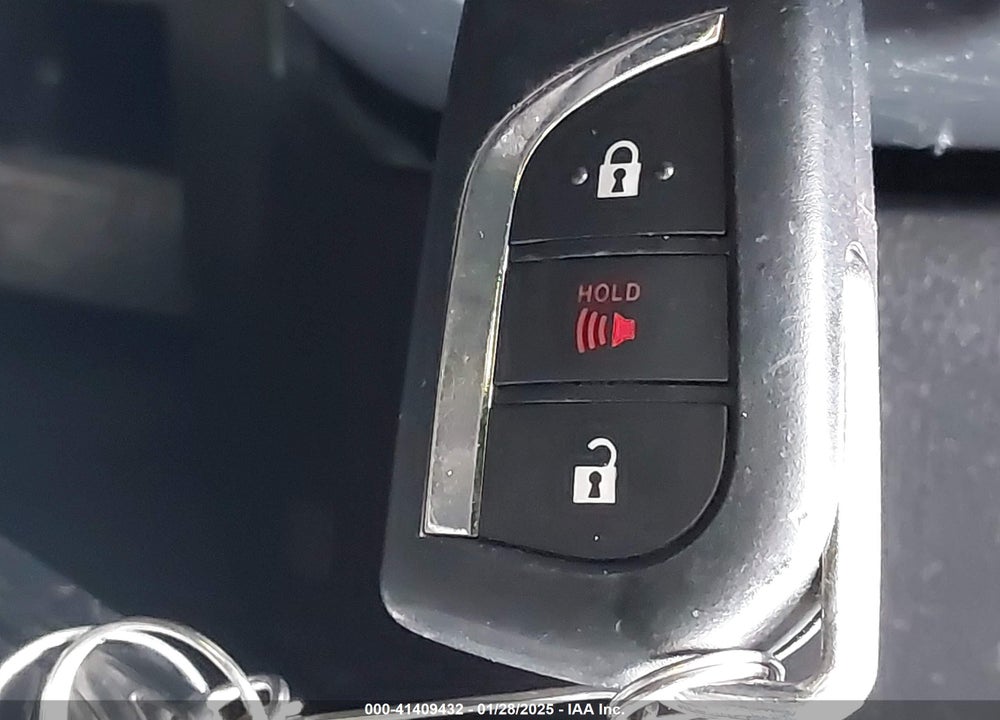 2021 TOYOTA RAV4 LE VIN: 2T3G1RFV6MW224779