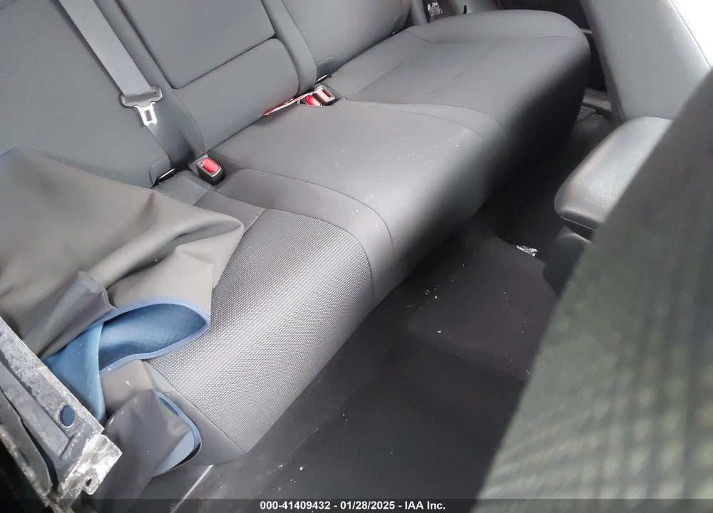 2021 TOYOTA RAV4 LE VIN: 2T3G1RFV6MW224779