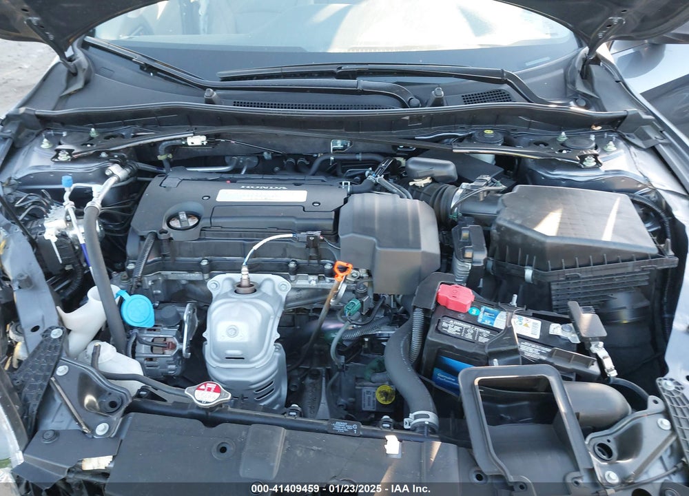 2013 HONDA ACCORD VIN: 1HGCR2F88DA032868
