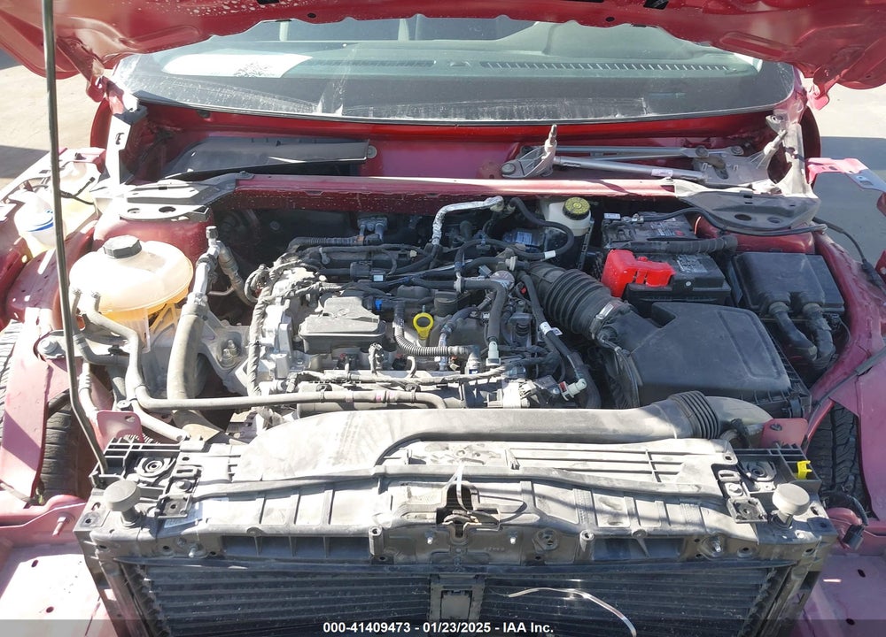 2022 FORD ESCAPE SE VIN: 1FMCU0G68NUA28538