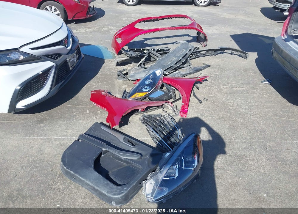 2022 FORD ESCAPE SE VIN: 1FMCU0G68NUA28538