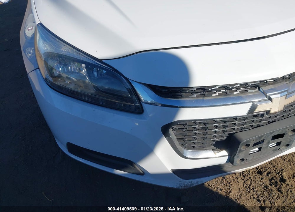 2014 CHEVROLET MALIBU VIN: 1G11B5SL6EF259463