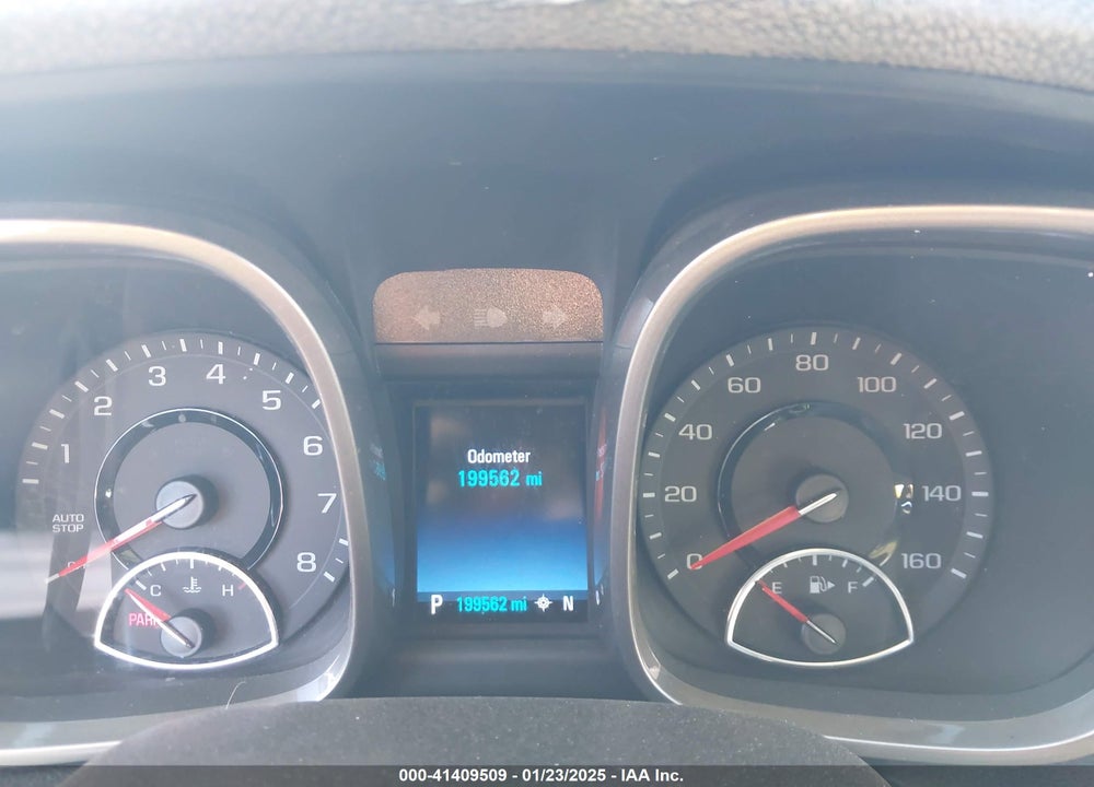 2014 CHEVROLET MALIBU VIN: 1G11B5SL6EF259463