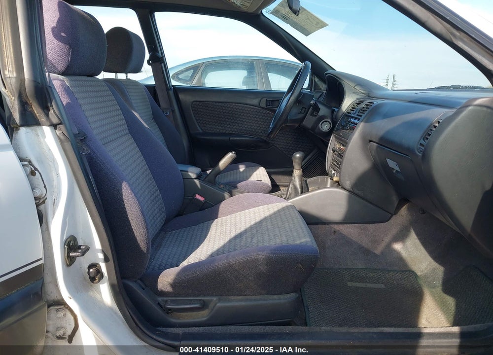 1998 SUBARU LEGACY OUTBACK/OUTBACK LIMITED/OUTBACK SPORT VIN: 4S3BG6851W6614374