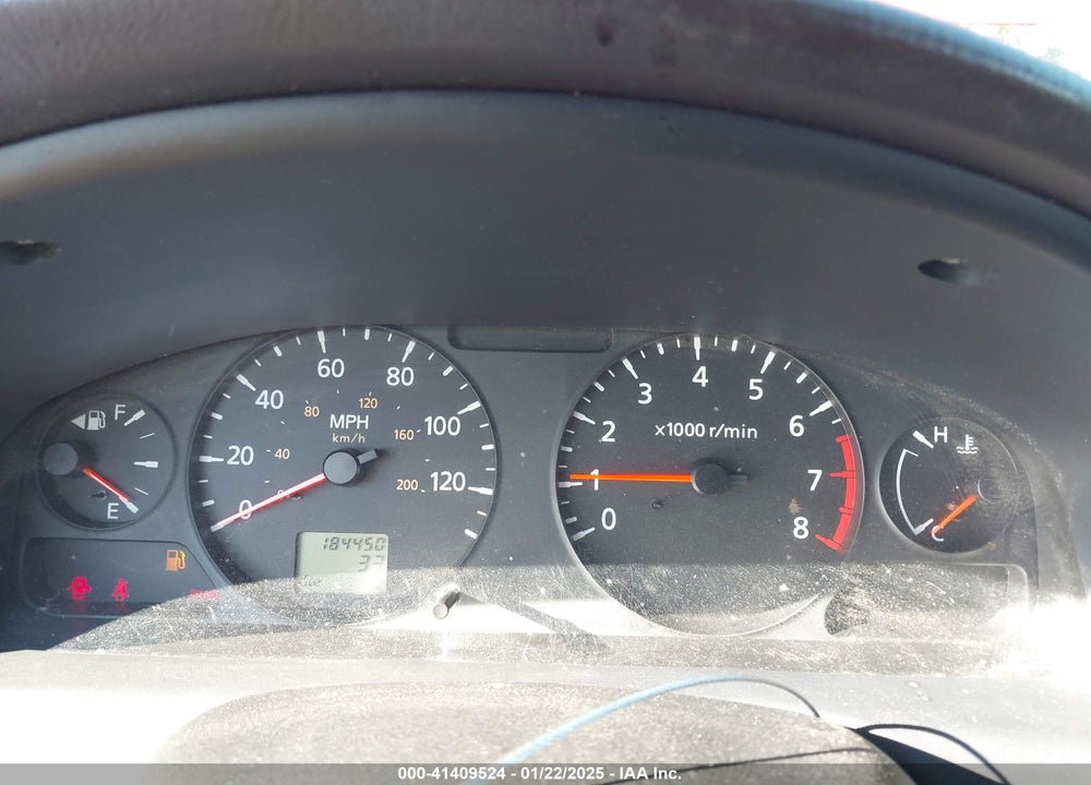 2006 NISSAN SENTRA VIN: 3N1CB51D76L556343