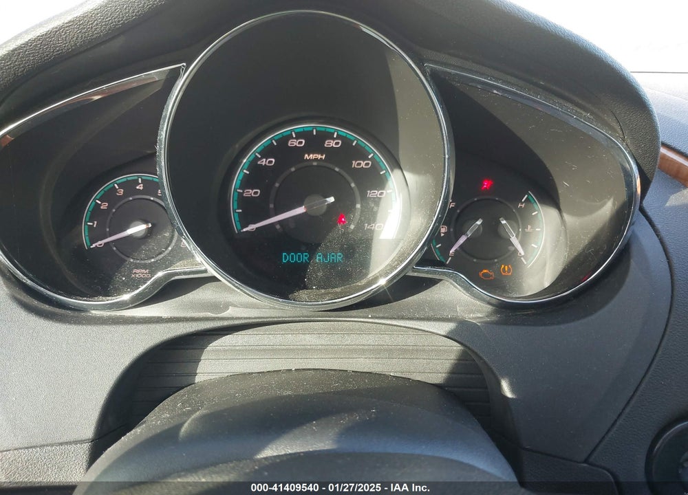 2008 CHEVROLET MALIBU VIN: 1G1ZJ577884277206