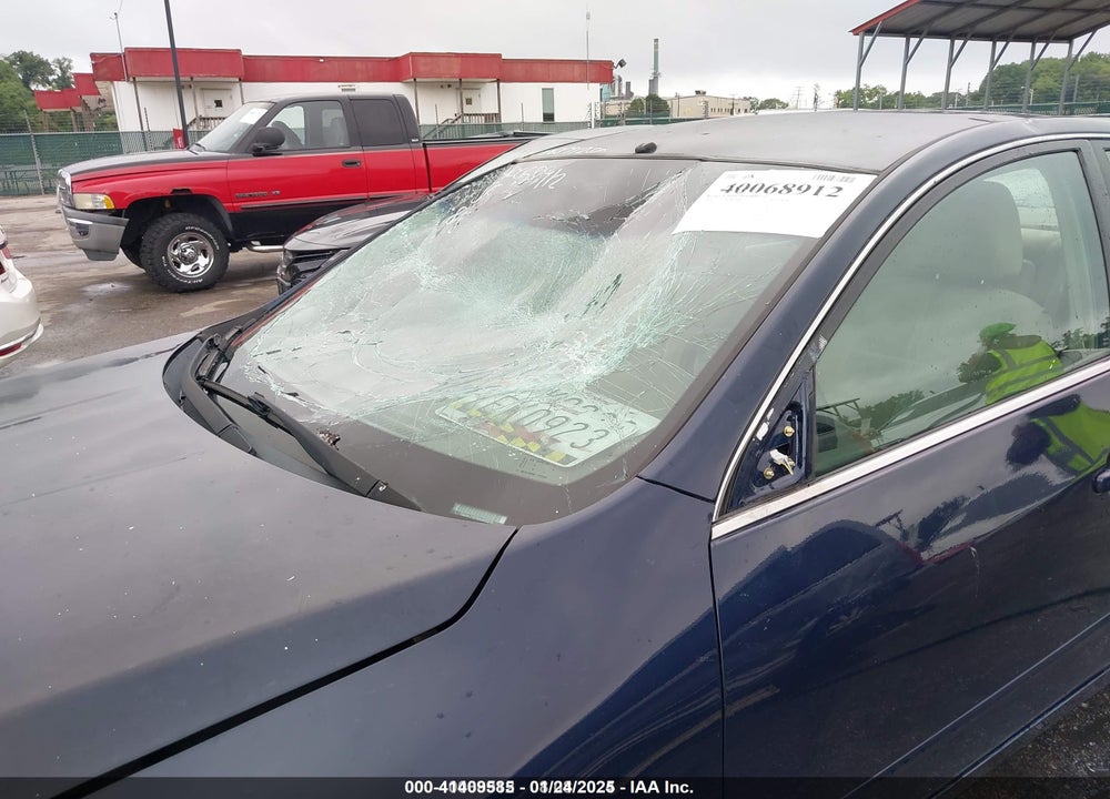 2008 NISSAN ALTIMA 2.5 S VIN: 1N4AL21E58N455979