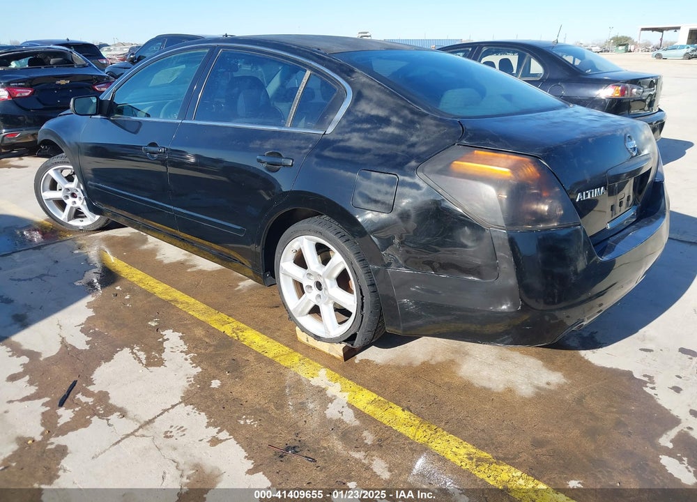 2010 NISSAN ALTIMA VIN: 1N4AL2AP5AN402870