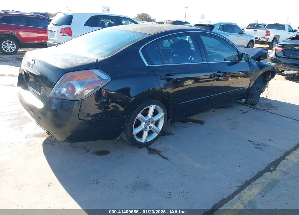 2010 NISSAN ALTIMA VIN: 1N4AL2AP5AN402870