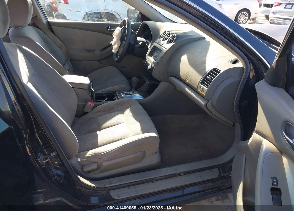 2010 NISSAN ALTIMA VIN: 1N4AL2AP5AN402870