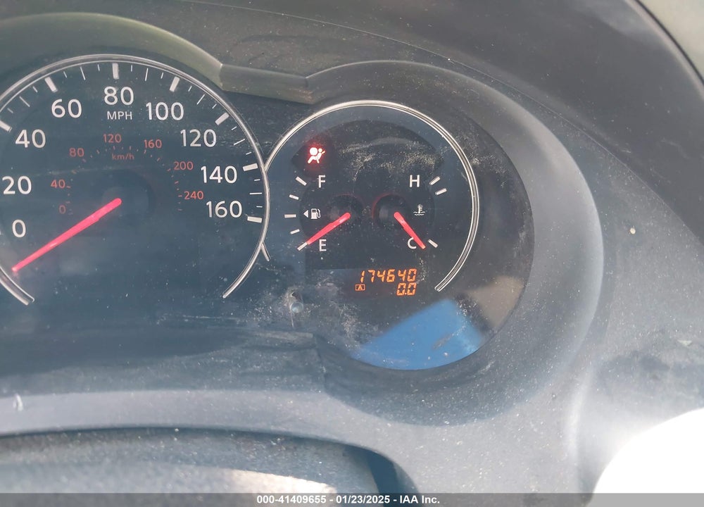 2010 NISSAN ALTIMA VIN: 1N4AL2AP5AN402870