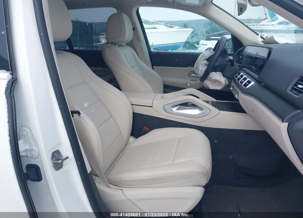 2020 MERCEDES-BENZ GLE 350 VIN: 4JGFB4KB6LA174210