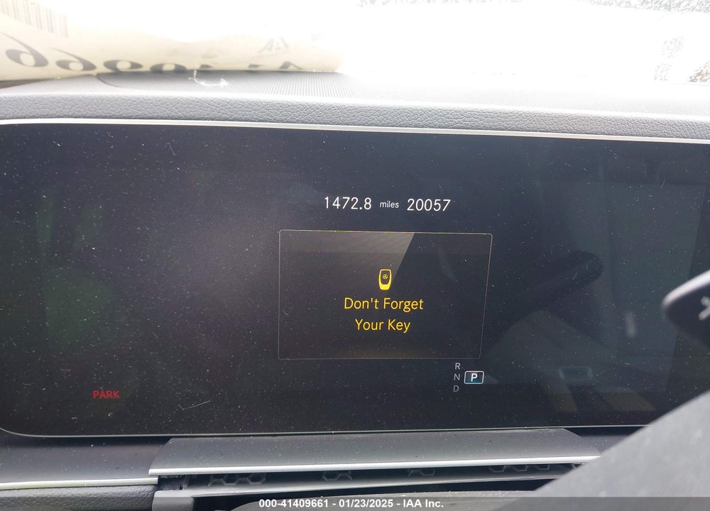 2020 MERCEDES-BENZ GLE 350 VIN: 4JGFB4KB6LA174210