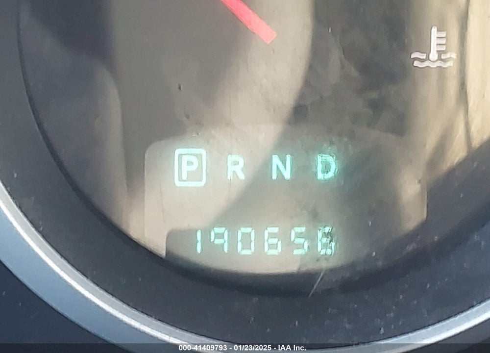 2009 DODGE GRAND CARAVAN SE VIN: 2D8HN44E49R636345