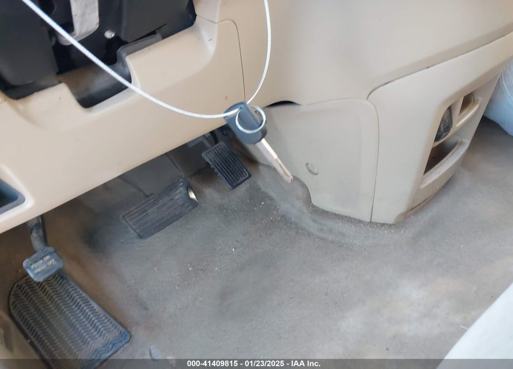 2008 HONDA CR-V EX VIN: 5J6RE385X8L009934