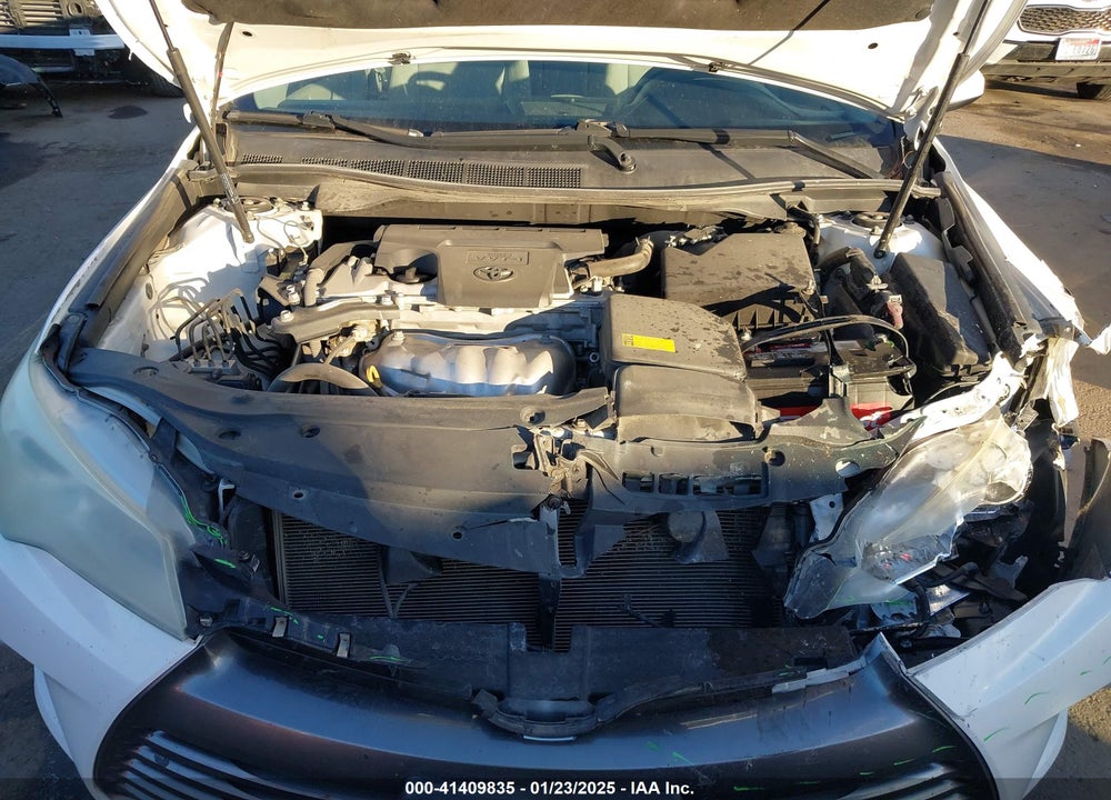 2015 TOYOTA CAMRY VIN: 4T1BF1FK4FU059281