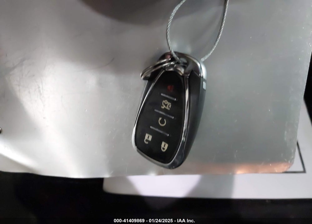 2019 CHEVROLET MALIBU VIN: 1G1ZD5ST4KF122403