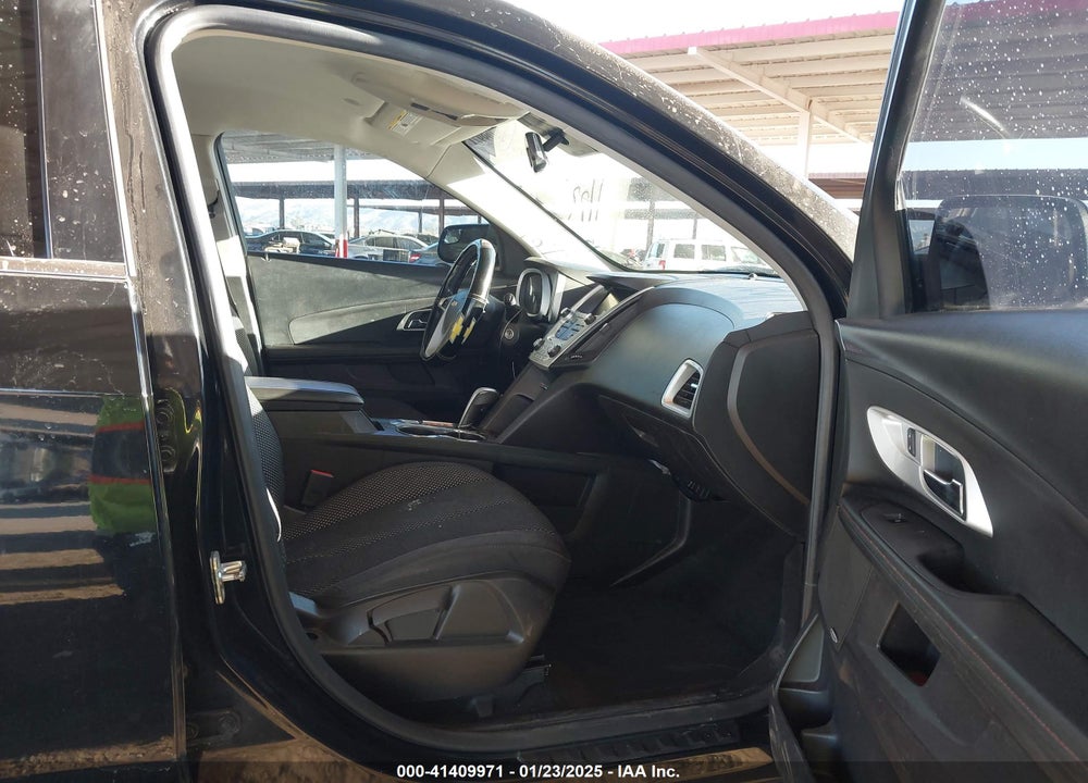 2013 CHEVROLET EQUINOX 2LT VIN: 2GNALPEK2D6281642