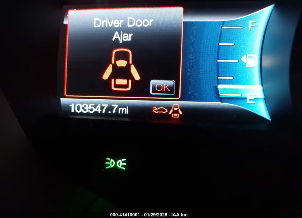 2020 FORD FUSION VIN: 3FA6P0D9XLR138007