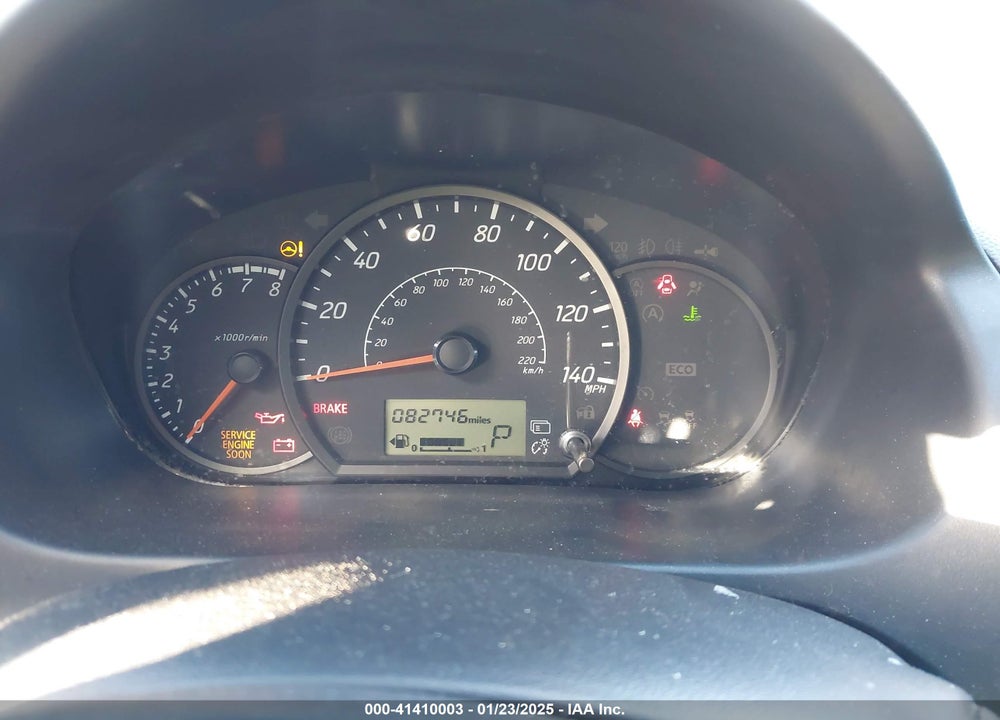 2015 MITSUBISHI MIRAGE VIN: ML32A3HJ0FH044355