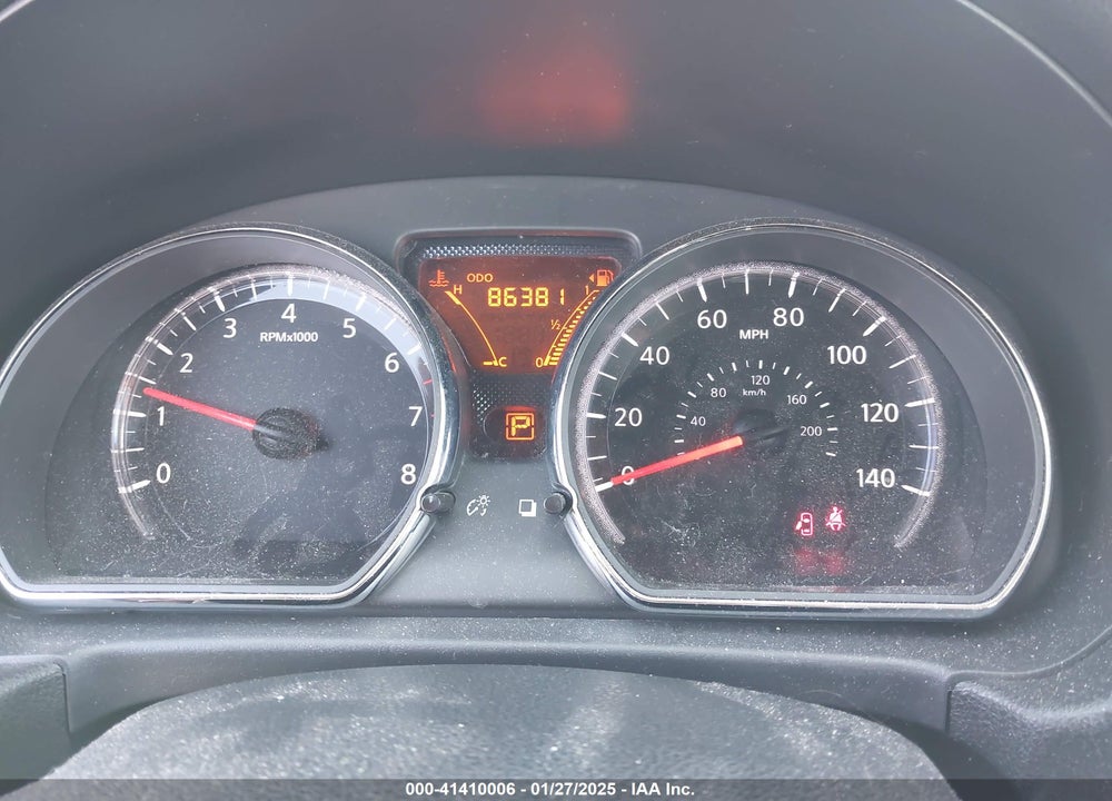2019 NISSAN VERSA NOTE VIN: 3N1CE2CP9KL359651
