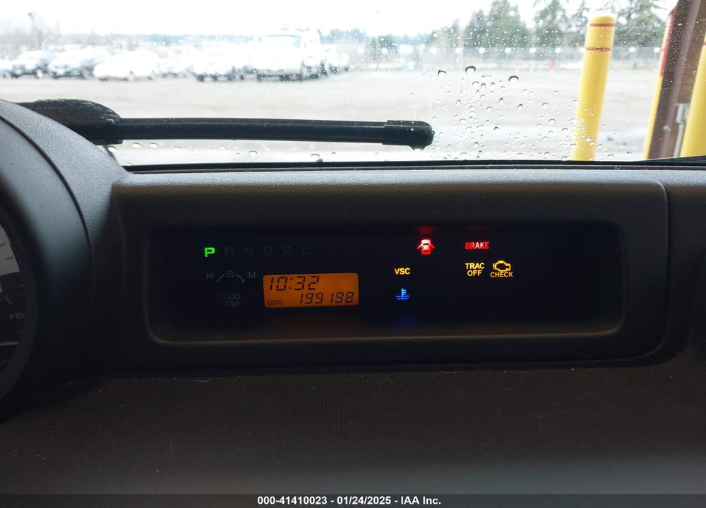 2006 TOYOTA SCION VIN: JTLKT324264109146