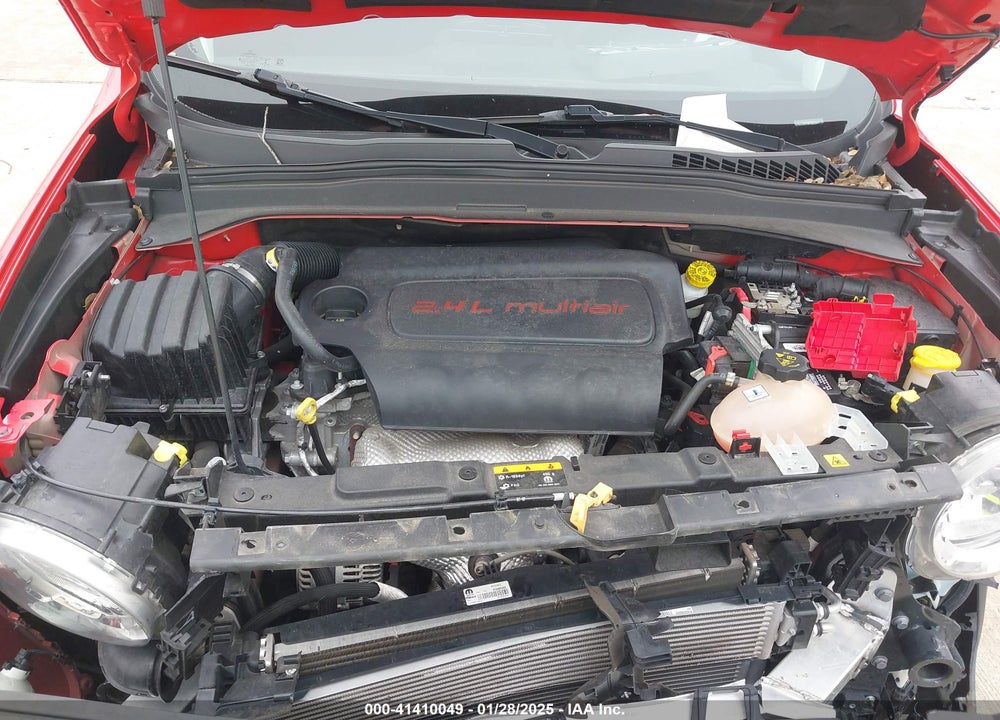 2021 JEEP RENEGADE LATITUDE FWD VIN: ZACNJCBBXMPM21045