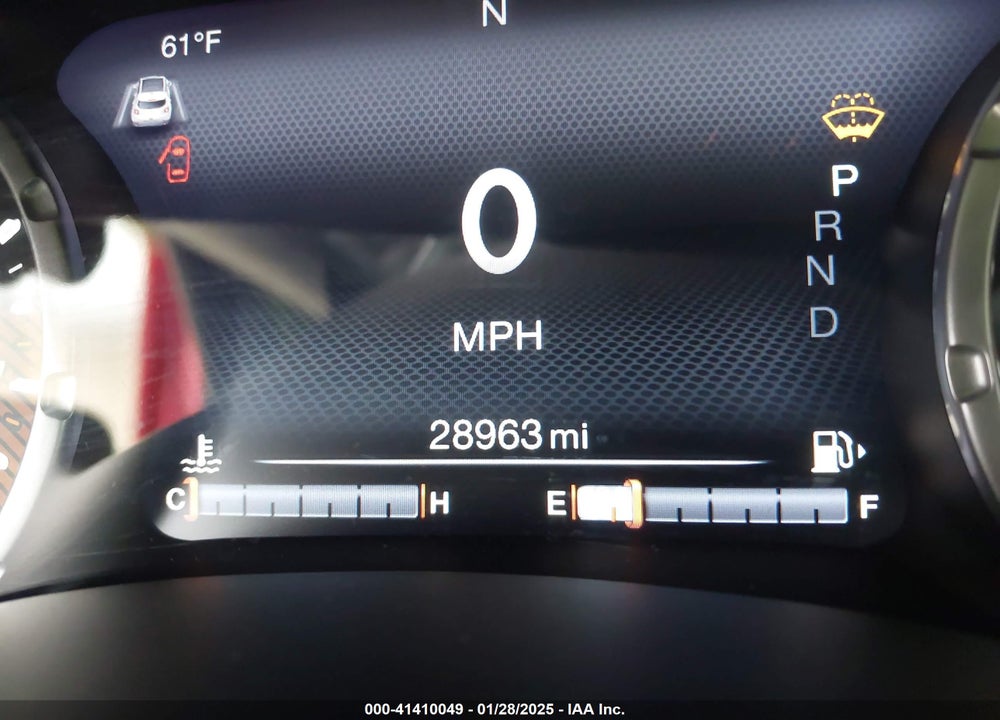 2021 JEEP RENEGADE LATITUDE FWD VIN: ZACNJCBBXMPM21045