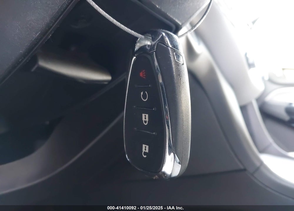 2019 CHEVROLET EQUINOX LS VIN: 2GNAXHEV7K6176662