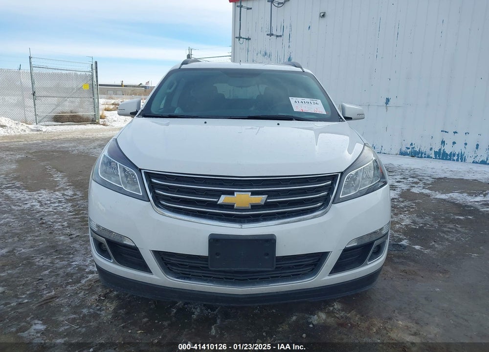 2016 CHEVROLET TRAVERSE VIN: 1GNKVGKD4GJ259640