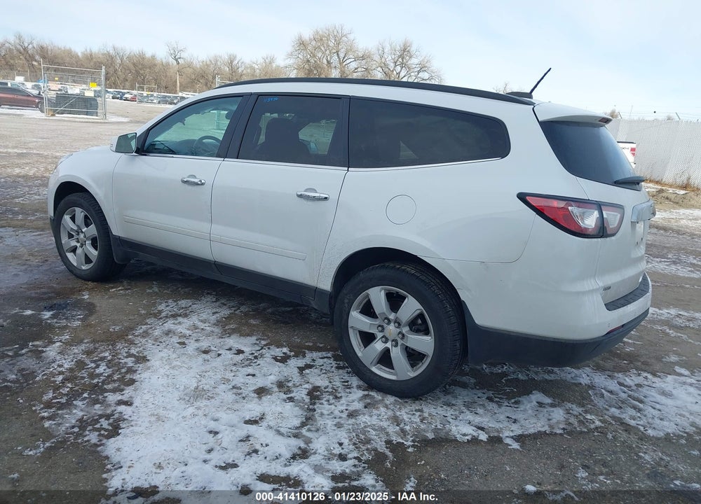 2016 CHEVROLET TRAVERSE VIN: 1GNKVGKD4GJ259640