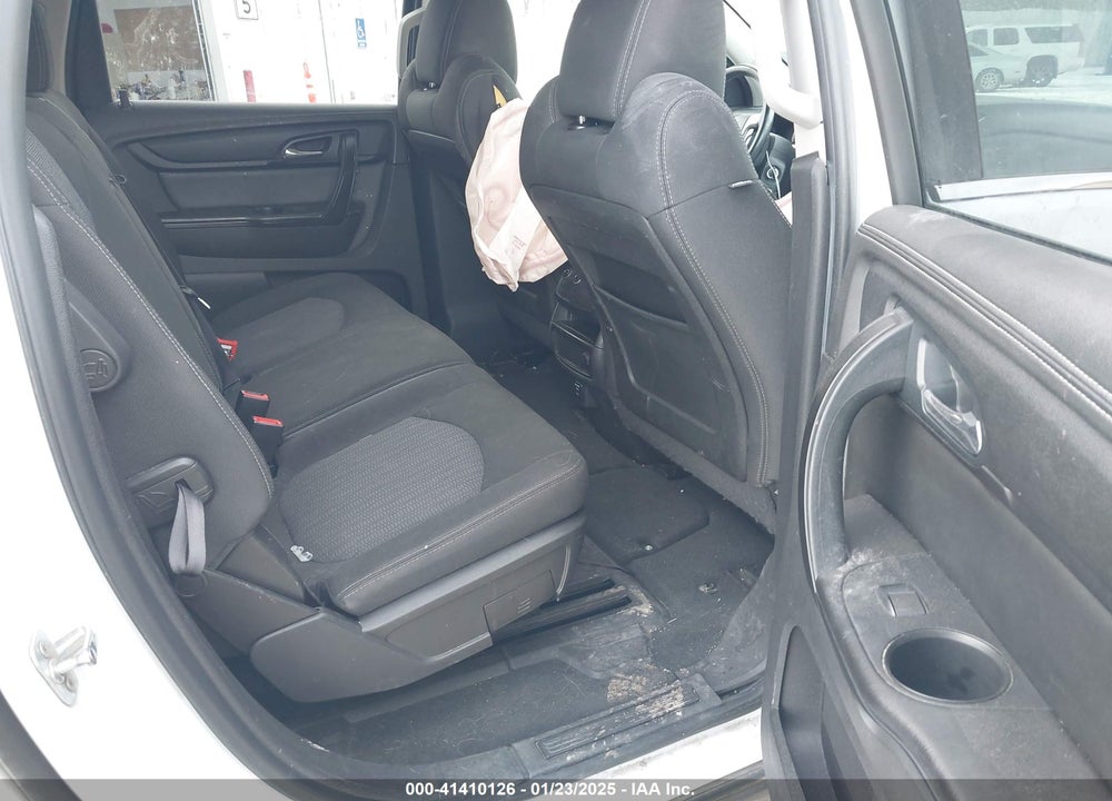 2016 CHEVROLET TRAVERSE VIN: 1GNKVGKD4GJ259640