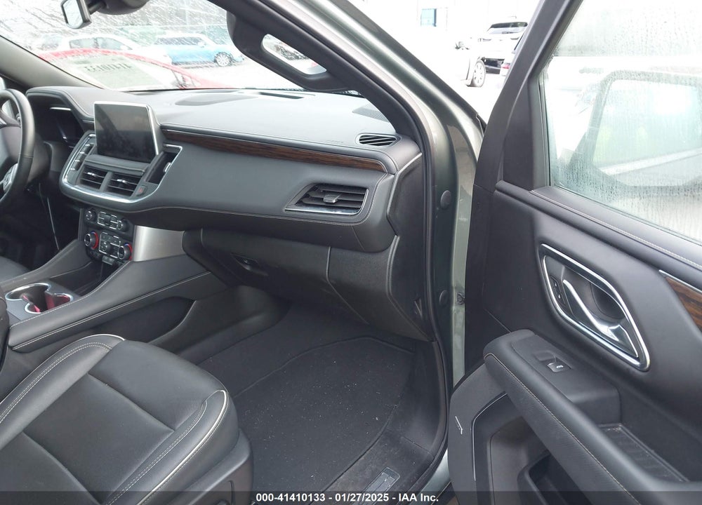 2023 CHEVROLET SUBURBAN VIN: 1GNSCFKD6PR478228