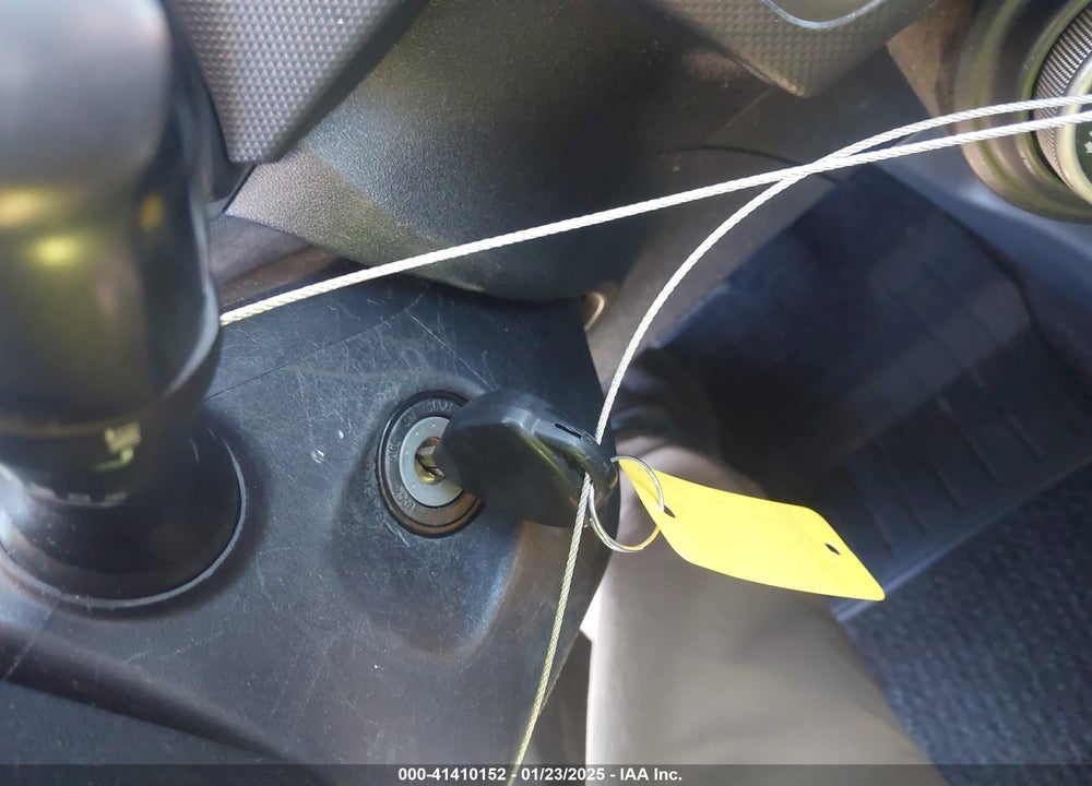 2013 SCION TC VIN: JTKJF5C75D3054173