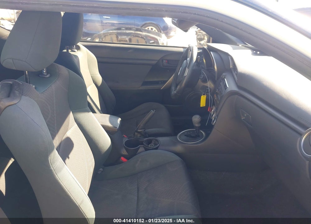 2013 SCION TC VIN: JTKJF5C75D3054173