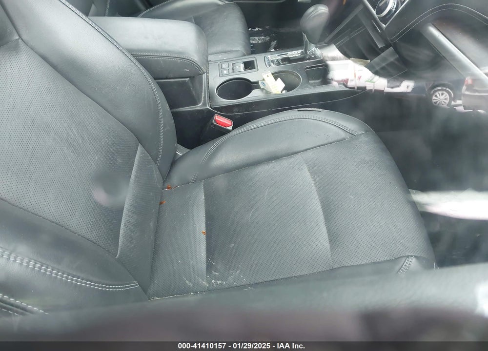 2019 SUBARU OUTBACK 2.5I LIMITED VIN: 4S4BSANC9K3374423
