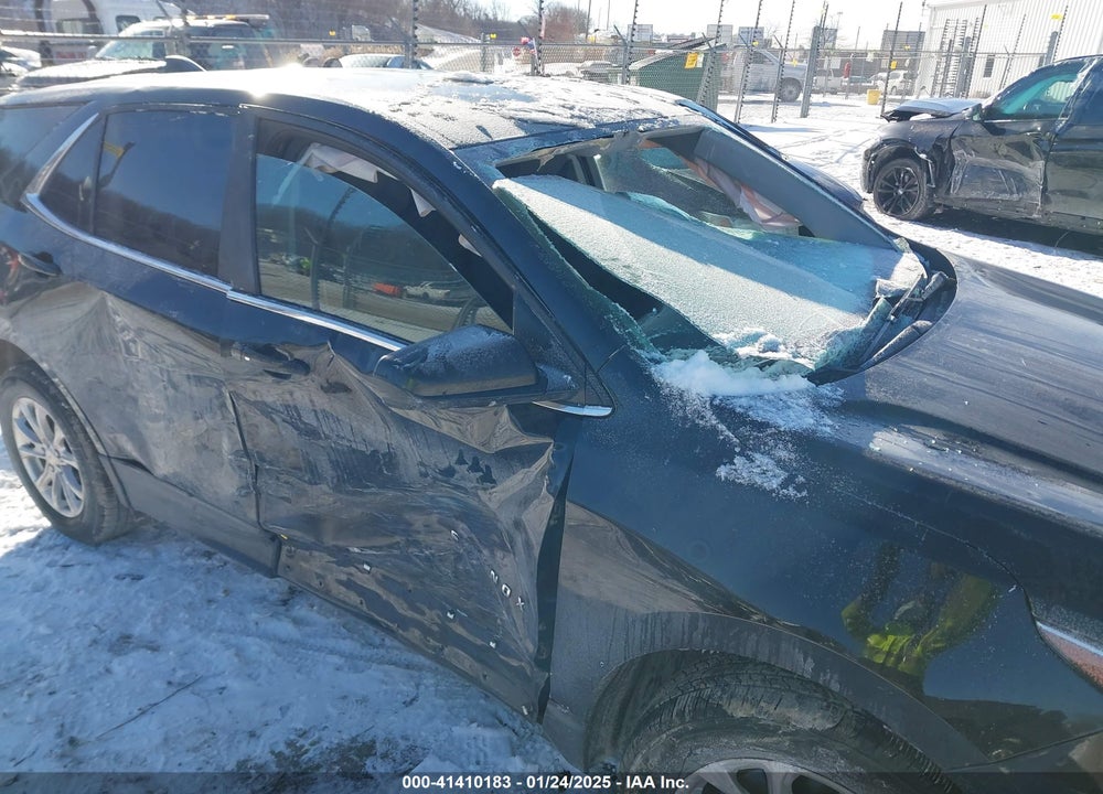 2021 CHEVROLET EQUINOX VIN: 2GNAXUEV4M6108685