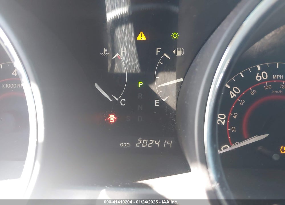 2013 TOYOTA HIGHLANDER LIMITED V6 VIN: 5TDYK3EH8DS115736