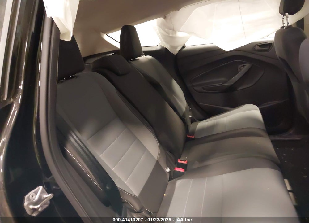 2018 FORD ESCAPE VIN: 1FMCU0F72JUA28457